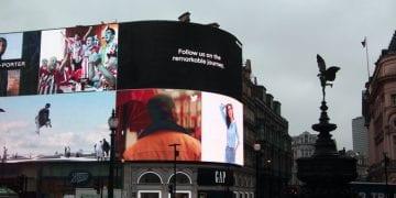 Топ-5 креативних кампаній, про які вам потрібно знати