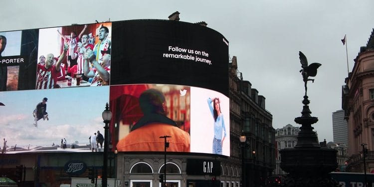 Топ-5 креативних кампаній, про які вам потрібно знати