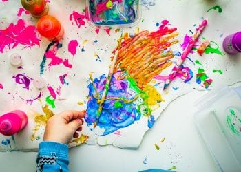 Тест на креативне мислення: вчені розробили короткий тест на півтори хвилини