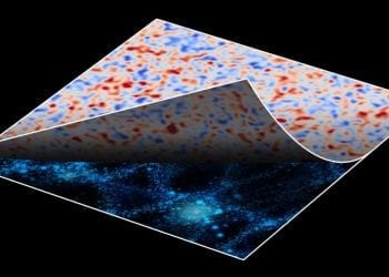 Штучний інтелект визначає справжній розмір галактик