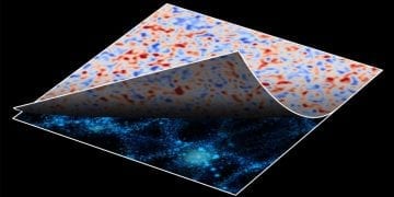 Штучний інтелект визначає справжній розмір галактик