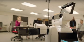 Паралізований ветеран отримає робота-помічника від компанії Toyota