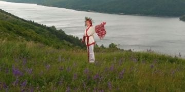 Проєкт «Культура on/off. Цифрові мости»: УКФ єднає модних музикантів і колоритні села в мистецтві