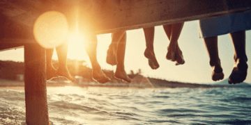 Вихідні, що минають за секунду