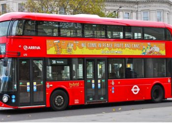 Директор маркетингової компанії Beavertown про правила вторгнення продукції на ринок DTC