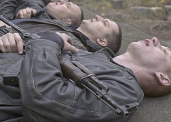 На 78-му Венеційському кінофестивалі покажуть три українські фільми