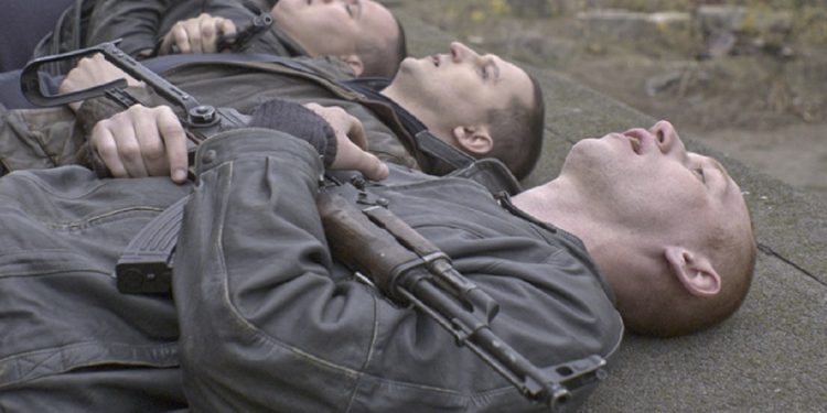 На 78-му Венеційському кінофестивалі покажуть три українські фільми