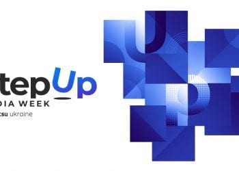 Dentsu Ukraine запускає медіаінтенсив Step Up: Media Week