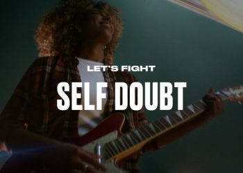 The Body Shop: рекламне втручання на Self Love Street