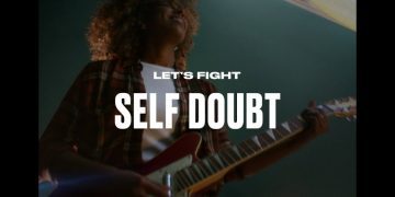 The Body Shop: рекламне втручання на Self Love Street