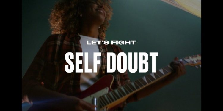 The Body Shop: рекламне втручання на Self Love Street