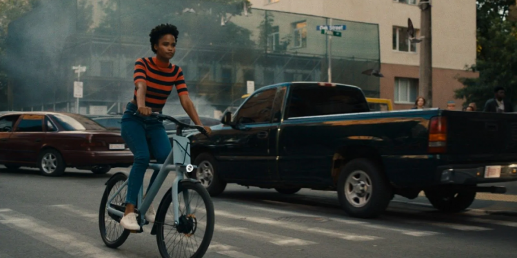 Не відмовляйтеся від екологічних подорожей: директор компанії VanMoof