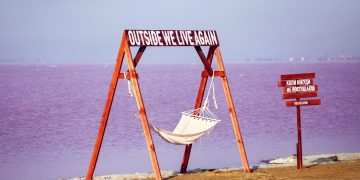 Corona та BBDO пропонують унікальні локації України, які надихають