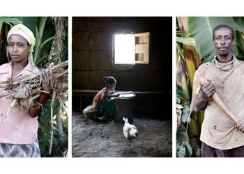 Earth Photo 2021 оголосили переможців