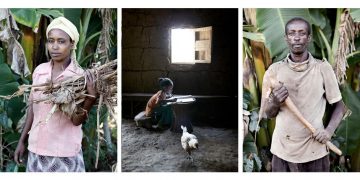 Earth Photo 2021 оголосили переможців