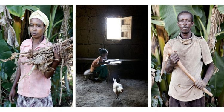 Earth Photo 2021 оголосили переможців