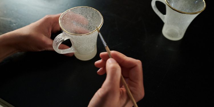 Кава L’OR стала основою шедеврів від українських майстринь