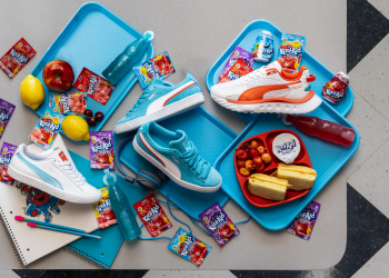 Колаборація Kool-Aid та Puma — нова хвиля ностальгійного маркетингу