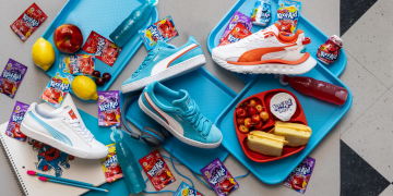 Колаборація Kool-Aid та Puma — нова хвиля ностальгійного маркетингу