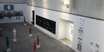 Україна — фокус-тема міжнародної виставки NordArt-2021