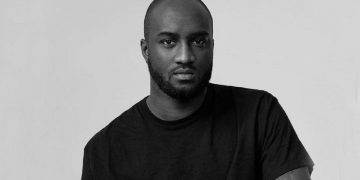 Креативний директор Louis Vuitton Вірджил Абло зіграє діджей-сет у Києві