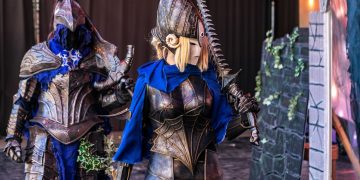 Comic Con Ukraine дає можливість підкорити світову косплей-сцену на WCS