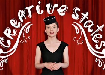 Creative States випустили креативне House Rules відео для резидентів мережі