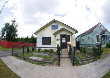 Будинок Курта Кобейна визнали пам’яткою культури