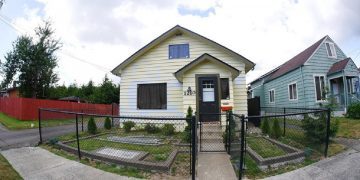 Будинок Курта Кобейна визнали пам’яткою культури