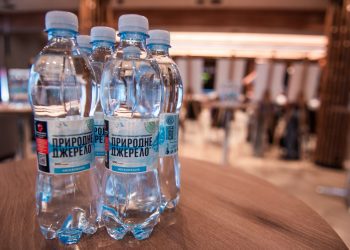 Донорська ініціатива підкорює нові горизонти