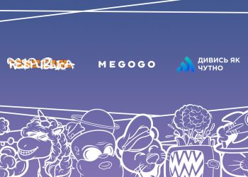 Фестиваль для всіх: MEGOGO перекладатиме жестовою мовою Respublica FEST