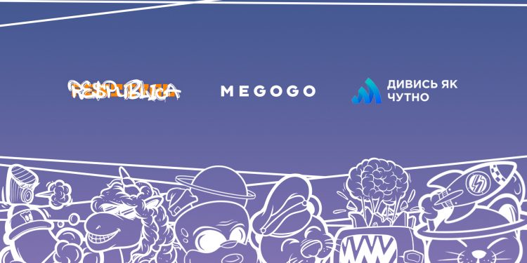 Фестиваль для всіх: MEGOGO перекладатиме жестовою мовою Respublica FEST