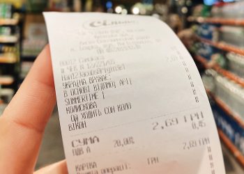 Майже 3 мільйони людей змогли дізнатися дивовижні факти про Україну завдяки чекам супермаркету «Сільпо»
