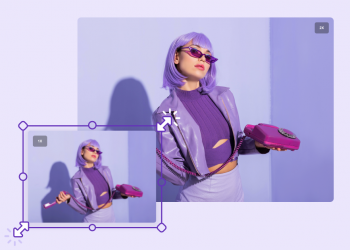 Збільшити зображення без втрати якості: безкоштовний інструмент від Depositphotos