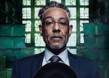 Зірка легендарного серіалу Breaking Bad Джанкарло Еспозіто їде на Comic Con Ukraine 2021