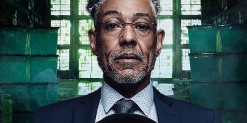 Зірка легендарного серіалу Breaking Bad Джанкарло Еспозіто їде на Comic Con Ukraine 2021