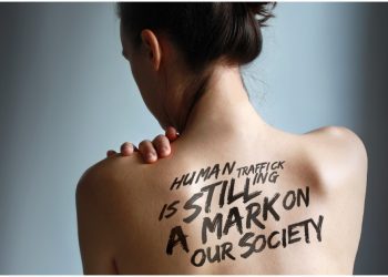 Татуювання в боротьбі з торгівлею людьми