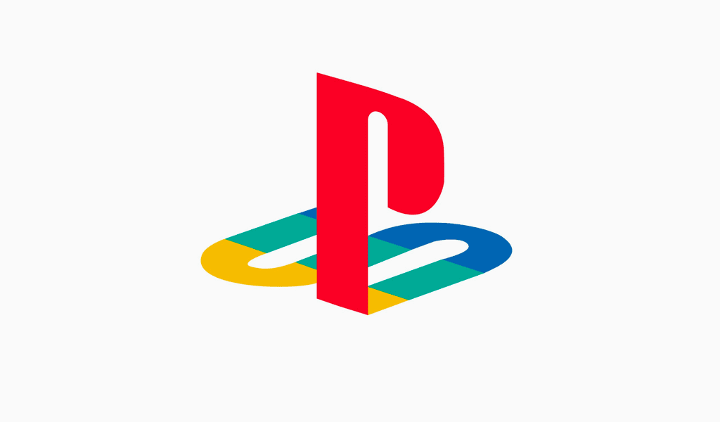 Еволюція логотипу PlayStation