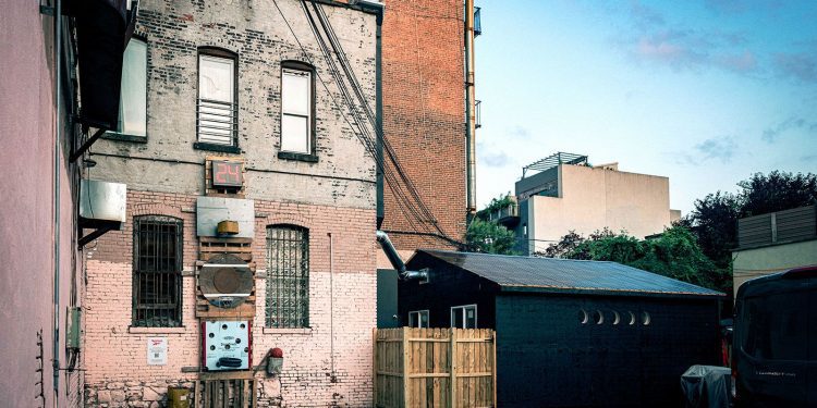 Reebok зробив AR-застосунок, щоб кожен сам намалював собі баскетбольний майданчик