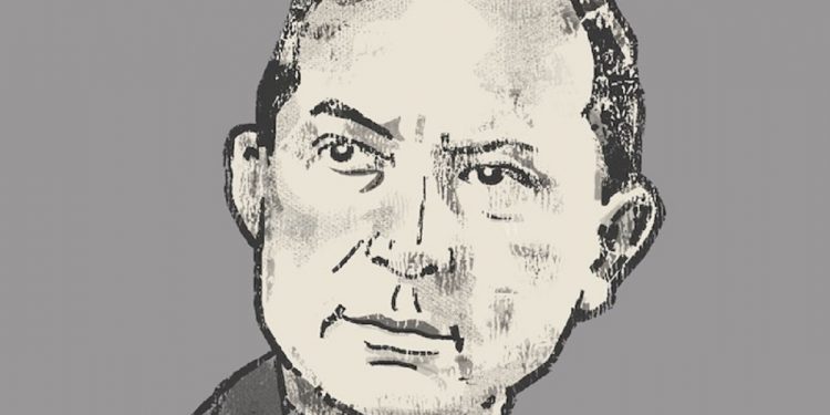 Легенди рекламного креативу. Раймонд Рубікам