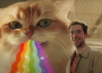 Samsung запустив нову рекламну кампанію