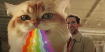 Samsung запустив нову рекламну кампанію