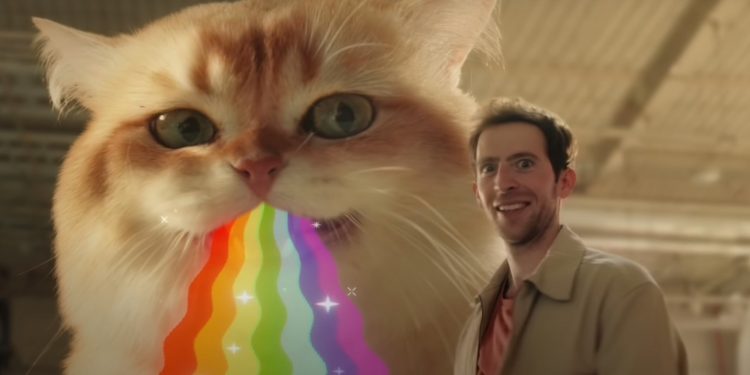 Samsung запустив нову рекламну кампанію