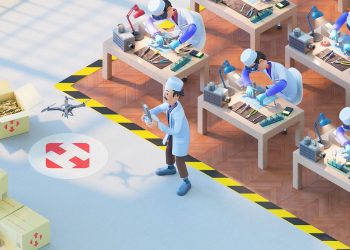 Нова пошта і Fedoriv Agency створили мультик до 20-річчя компанії