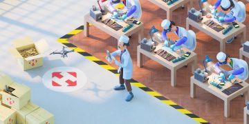 Нова пошта і Fedoriv Agency створили мультик до 20-річчя компанії