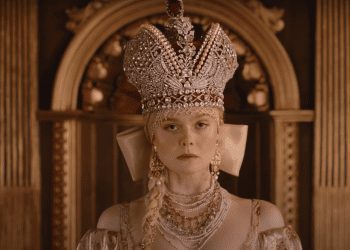 Новинки кіно від провідних стрімінгових платформ