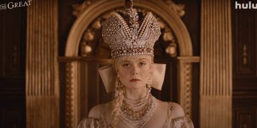 Новинки кіно від провідних стрімінгових платформ