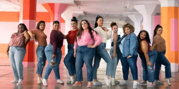 Ейді Браянт розкриває нові інклюзивні стилі та цінову політику Old Navy в новій кампанії