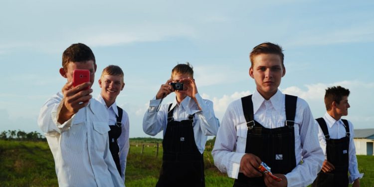 Джейк Майклс: фотоісторія прихованої спільноти менонітів Белізу