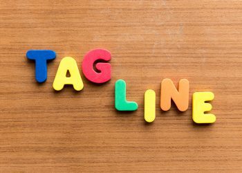 Що таке слоган: посібник для початківців